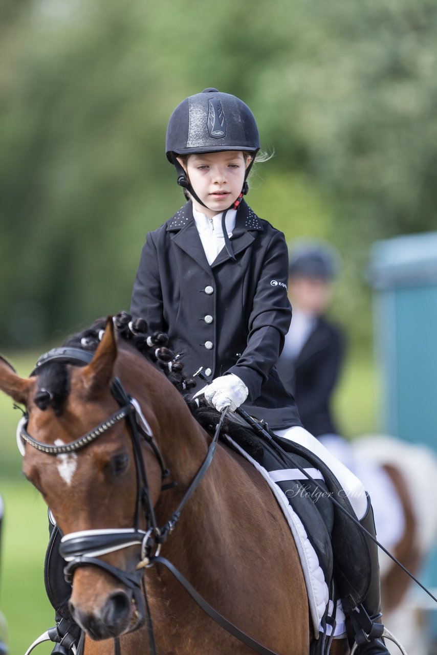 Bild 19 - Pony Akademie Turnier